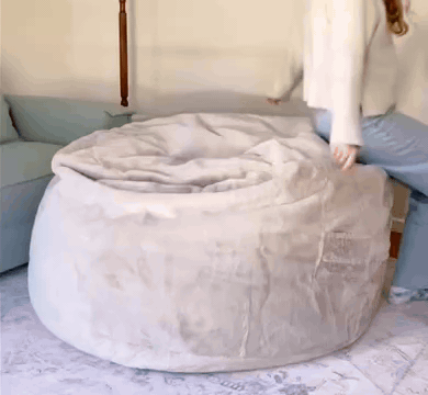 Relax On A Cloud