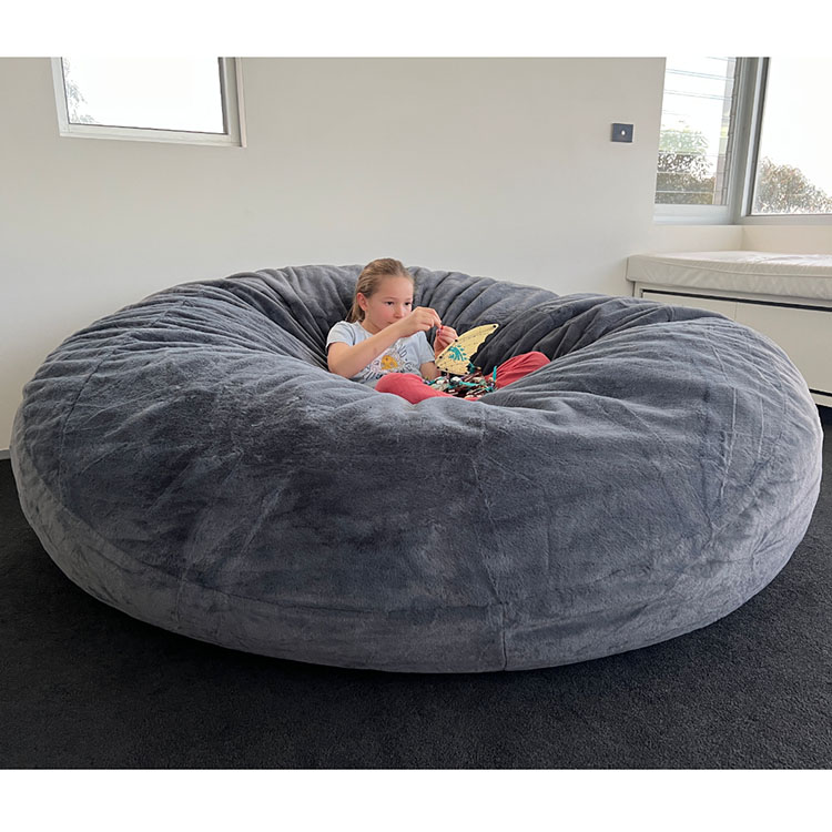 6FT CloudBag