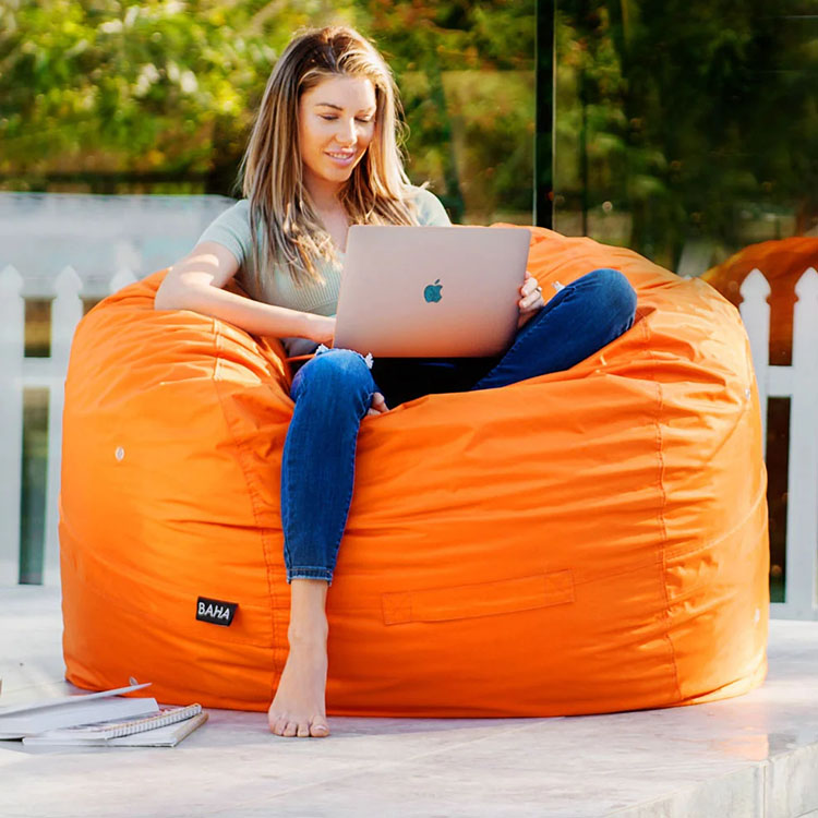 4FT Outdoor CloudBag